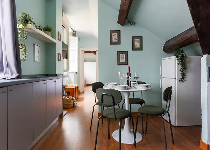 The Best Rent - Flat in Brera district