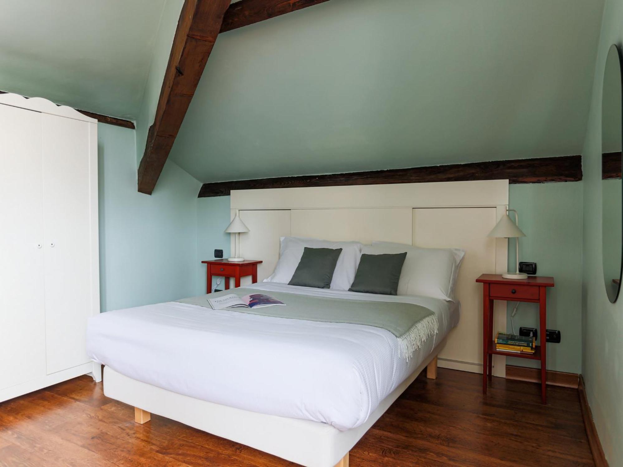 The Rent - Flat In Brera District * Mailand