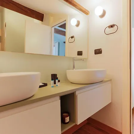The Best Rent - Flat In Brera District Milan Exterior photo