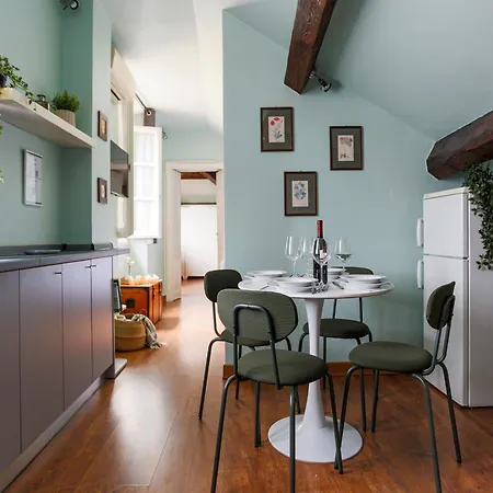 The Best Rent - Flat In Brera District Milan Exterior photo