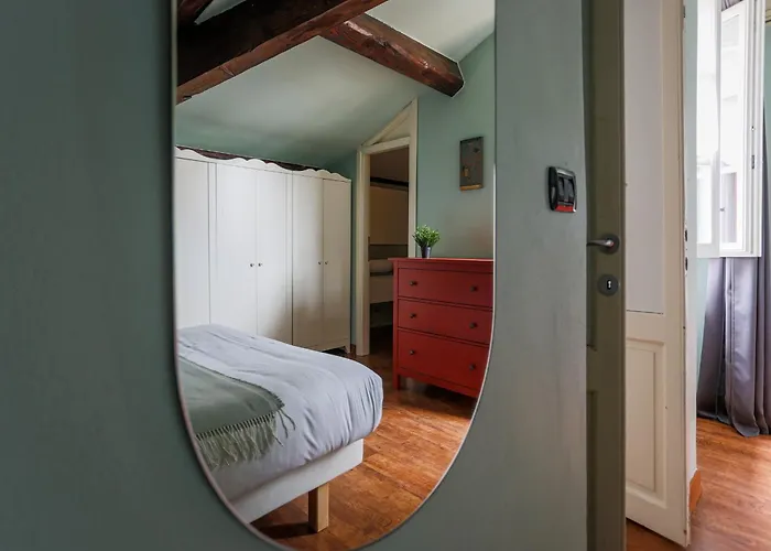 The Best Rent - Flat In Brera District