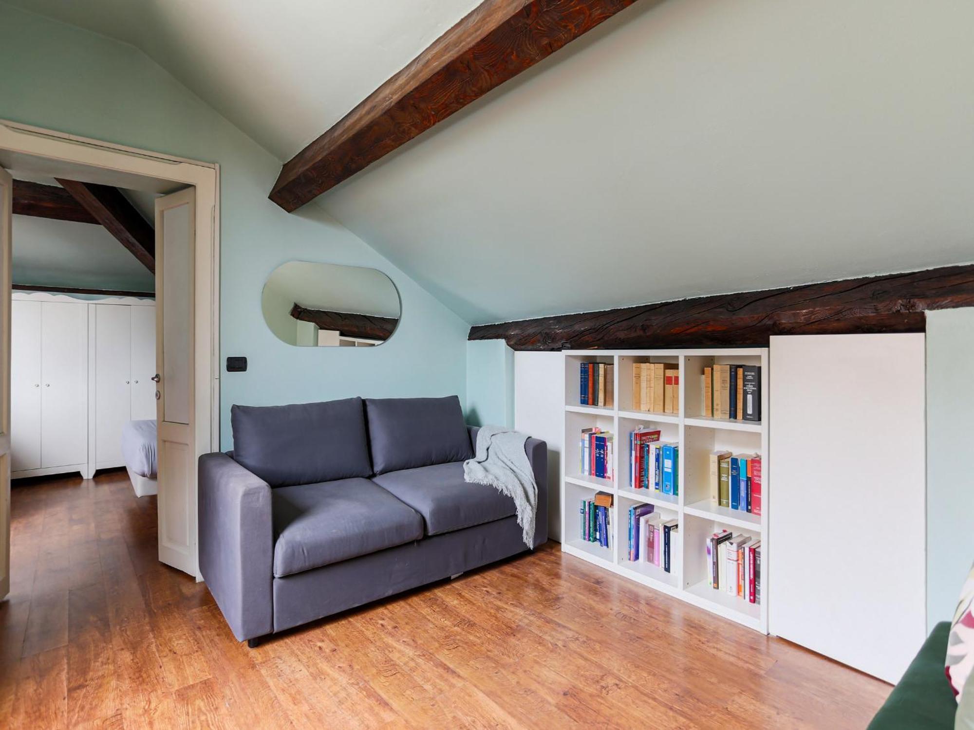 Appartamento The Rent - Flat In Brera District Milano