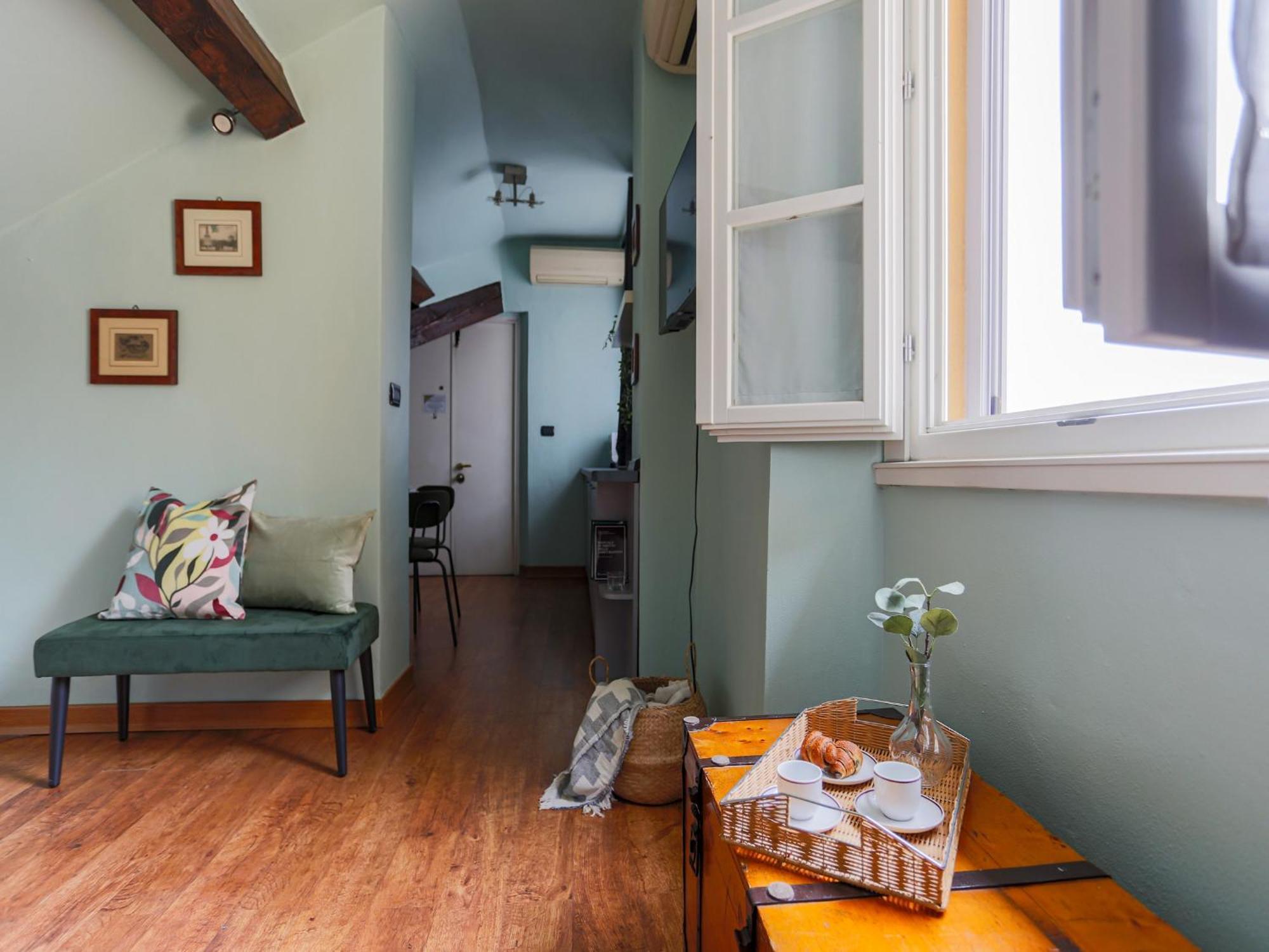Appartamento The Rent - Flat In Brera District Milano