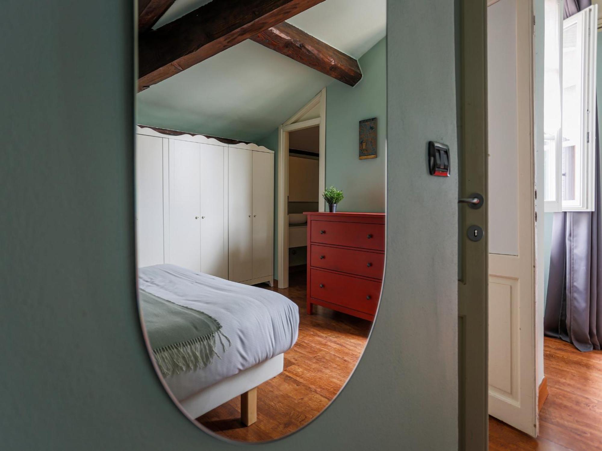 The Rent - Flat In Brera District Appartamento