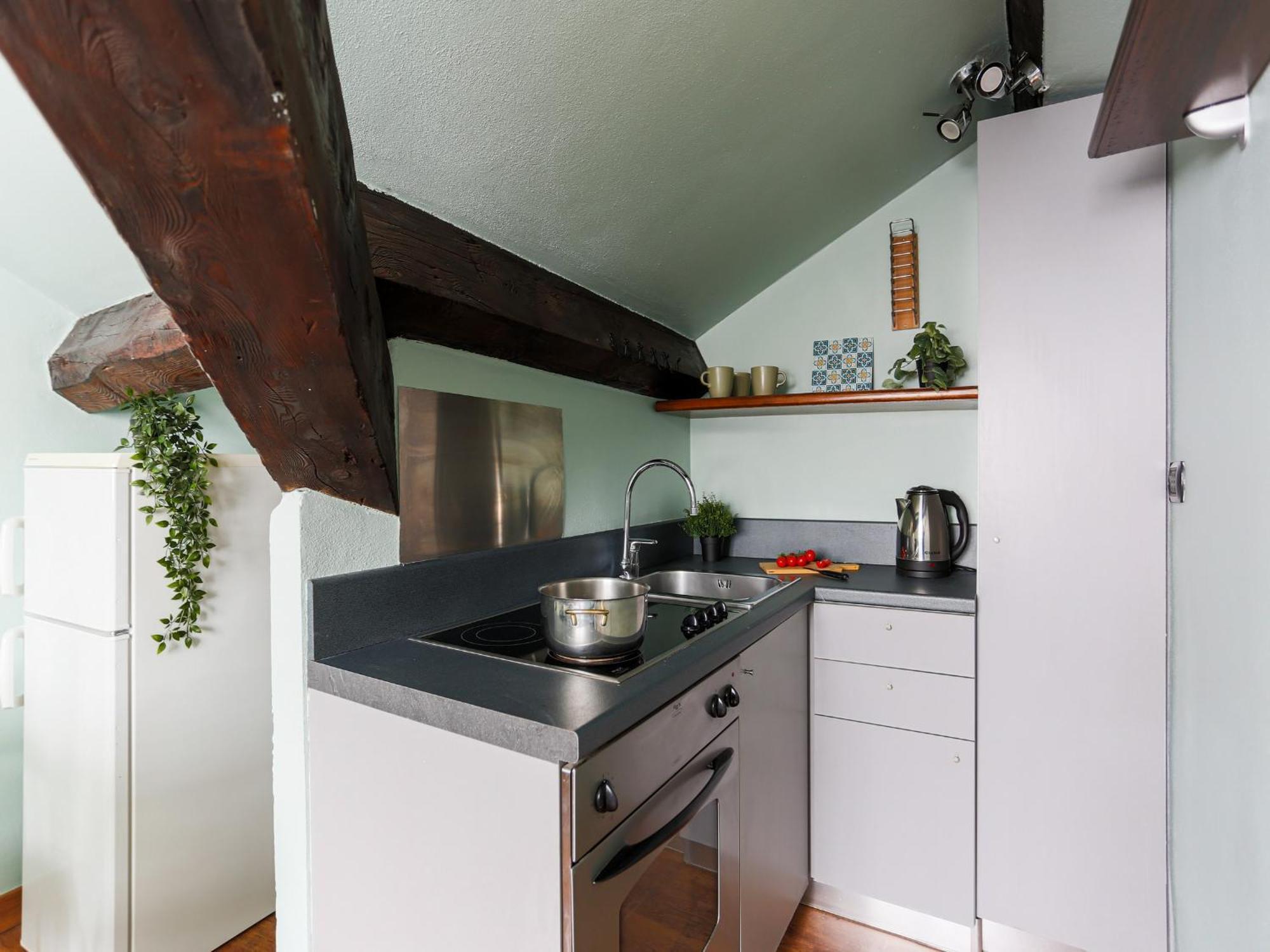 The Rent - Flat In Brera District Appartamento *