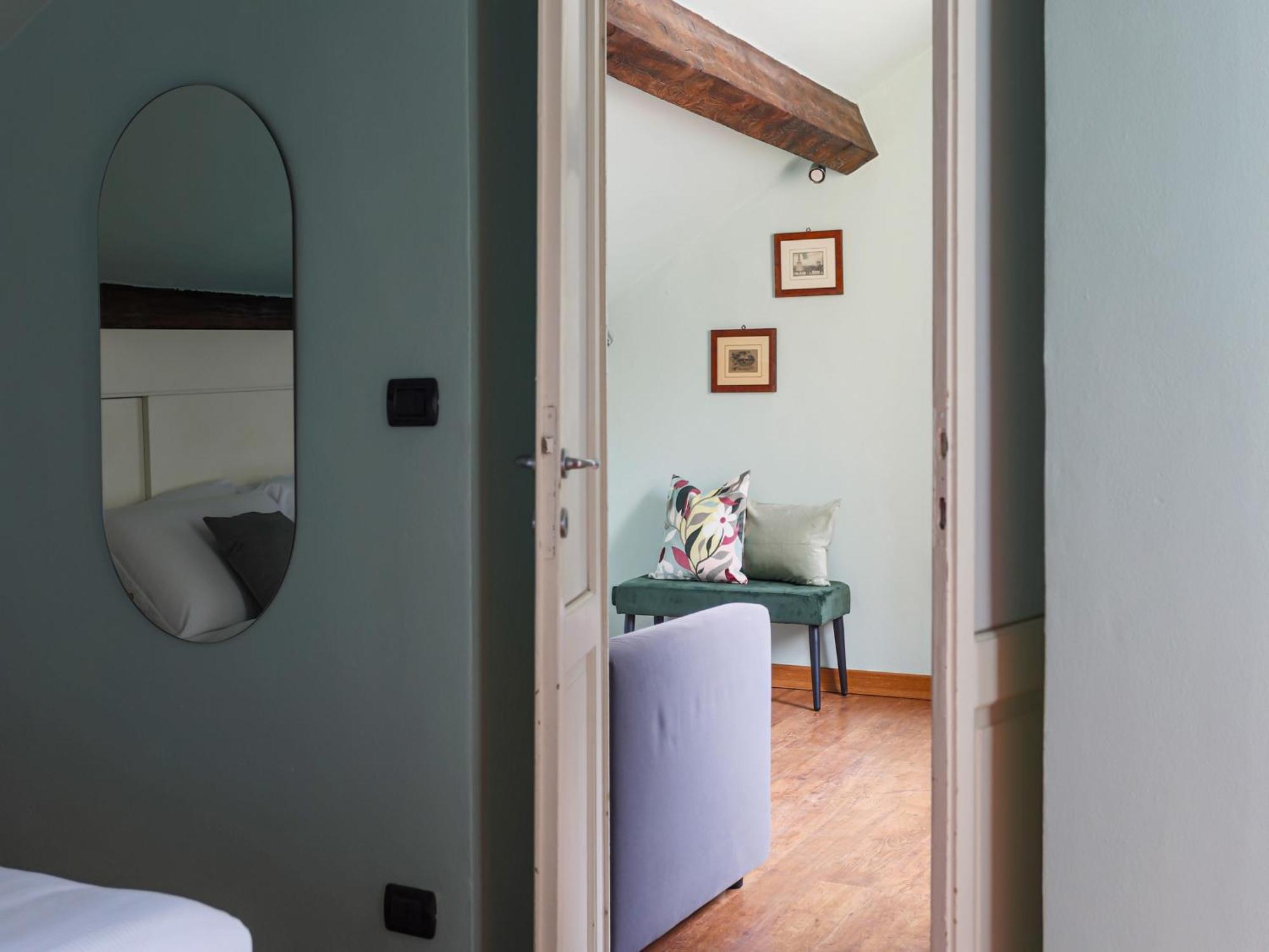Appartamento The Rent - Flat In Brera District *