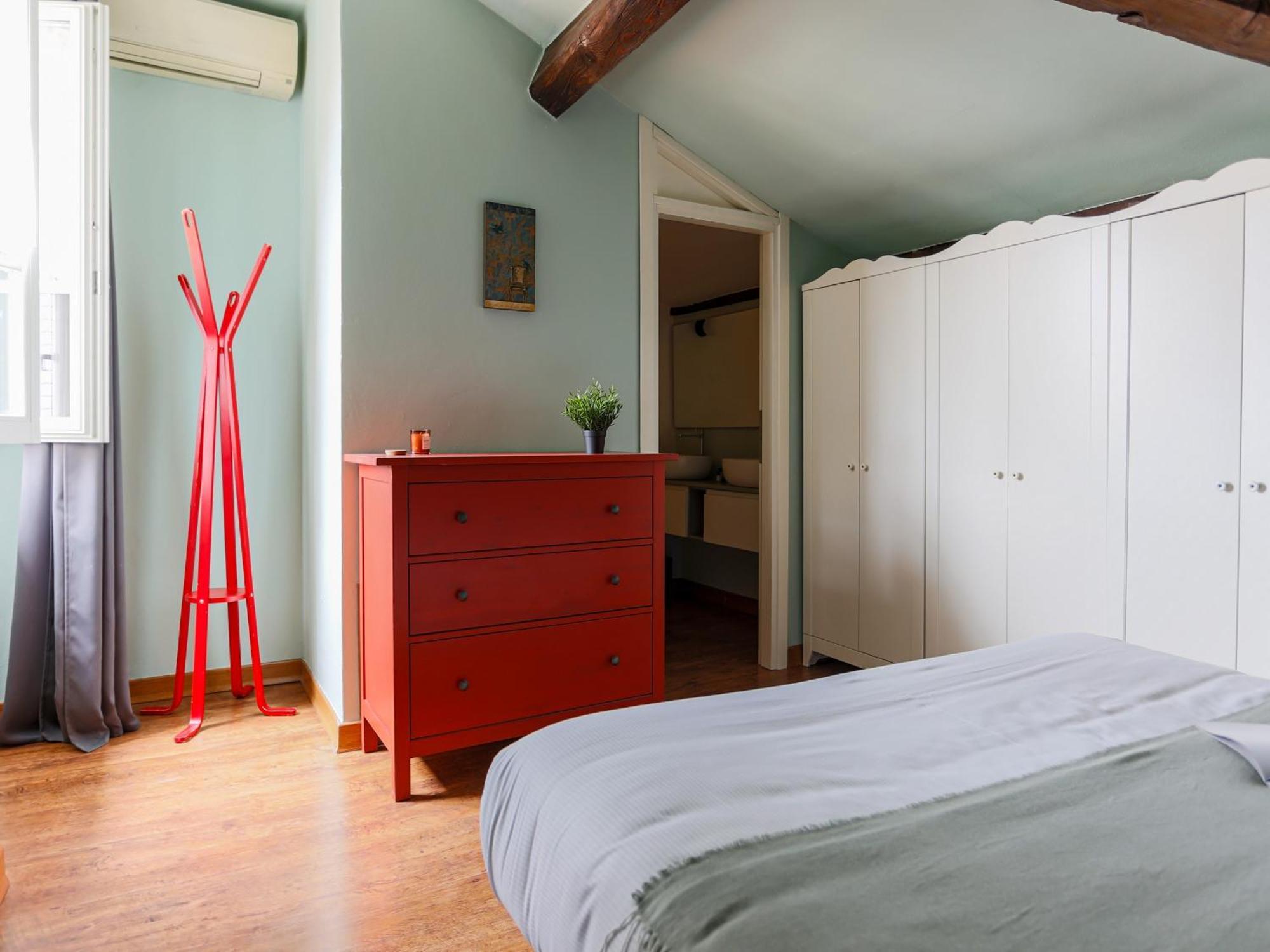 The Rent - Flat In Brera District Apartamento Milán