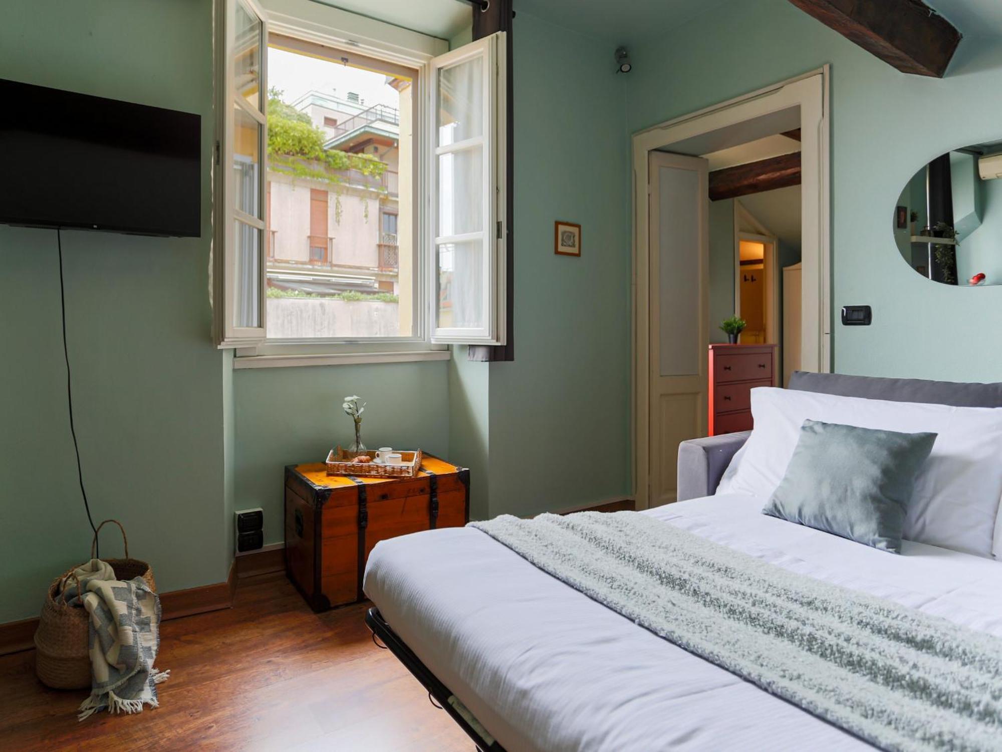 Appartamento The Rent - Flat In Brera District