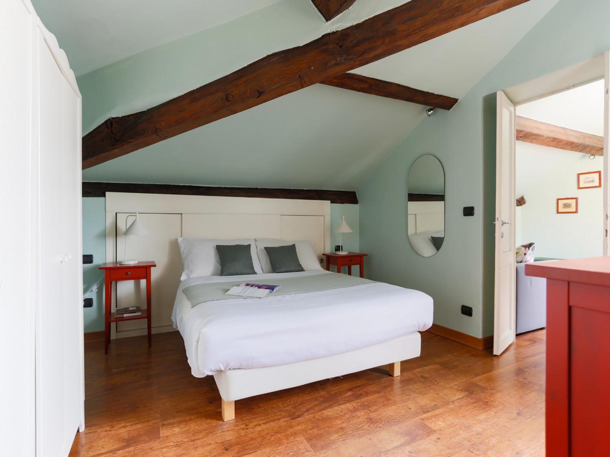 The Rent - Flat In Brera District Appartamento *