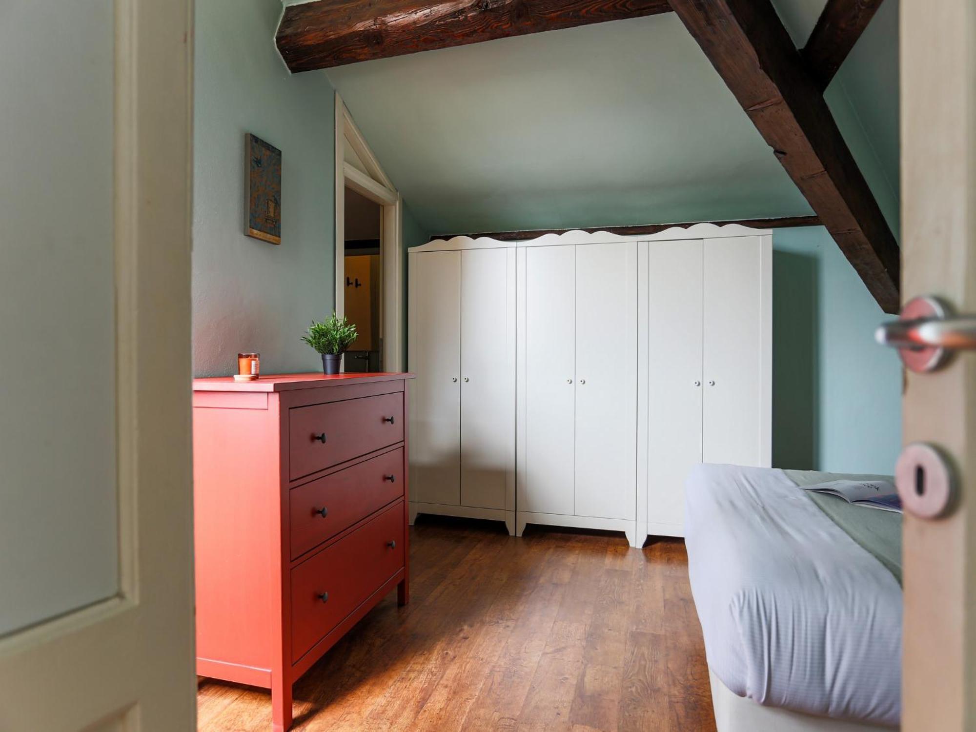 Appartamento The Rent - Flat In Brera District Milano