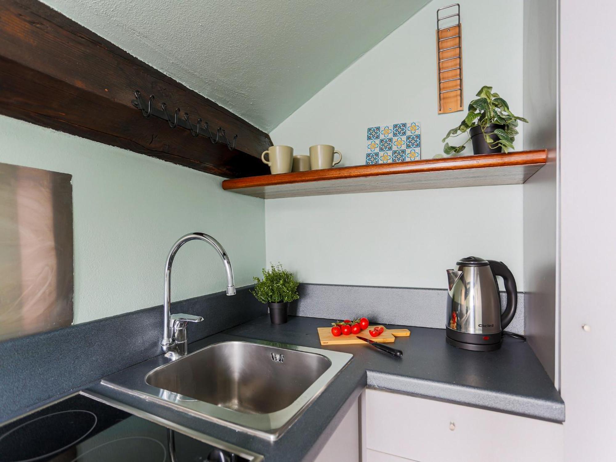 The Rent - Flat In Brera District Milán
